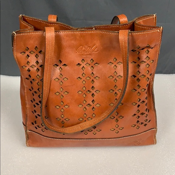 toscano bag
